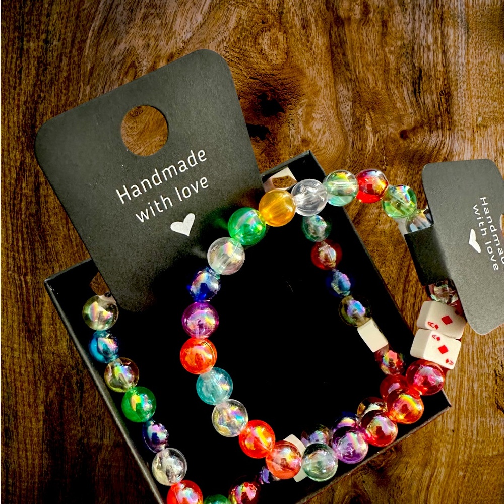 Bracelets
